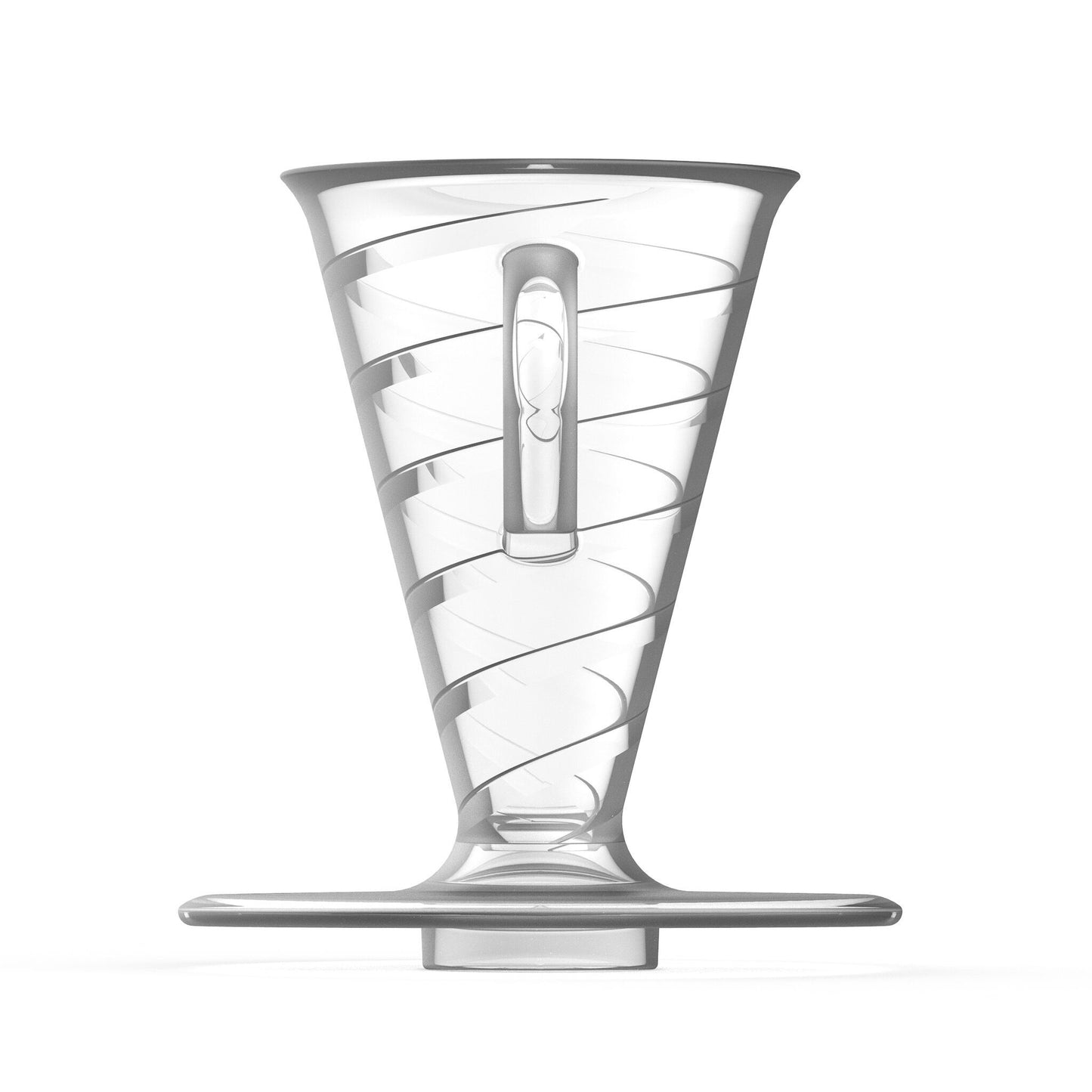 Tarachine dripper color : Clear