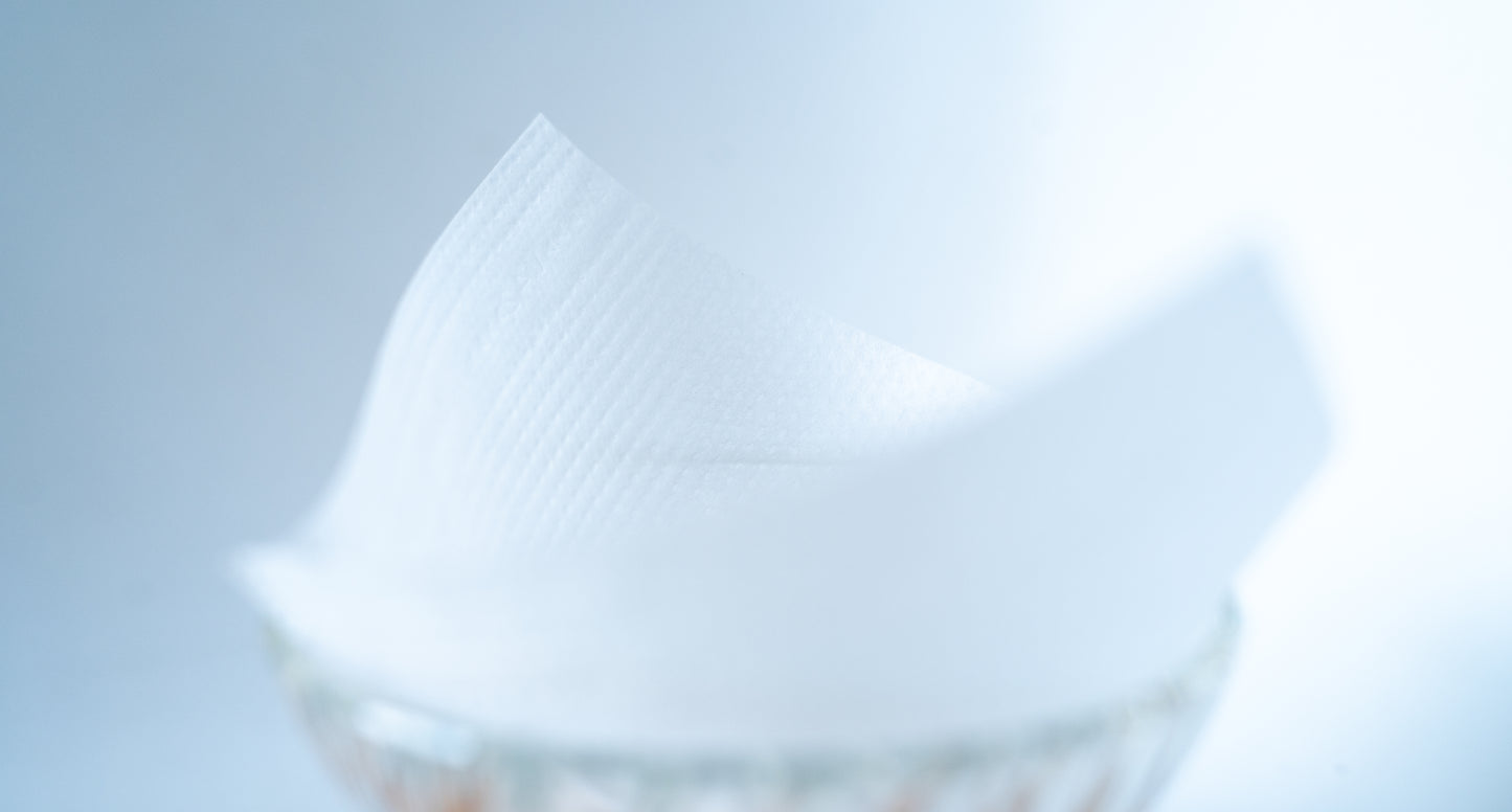 Equal Coffee Filter | Shipping worldwide | Non-woven coffee filter