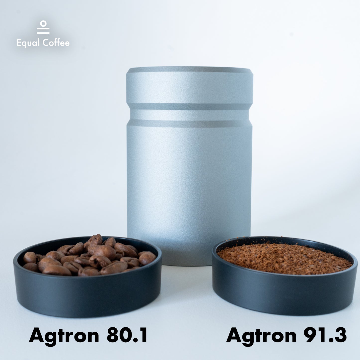 Equal Agtron Scale
