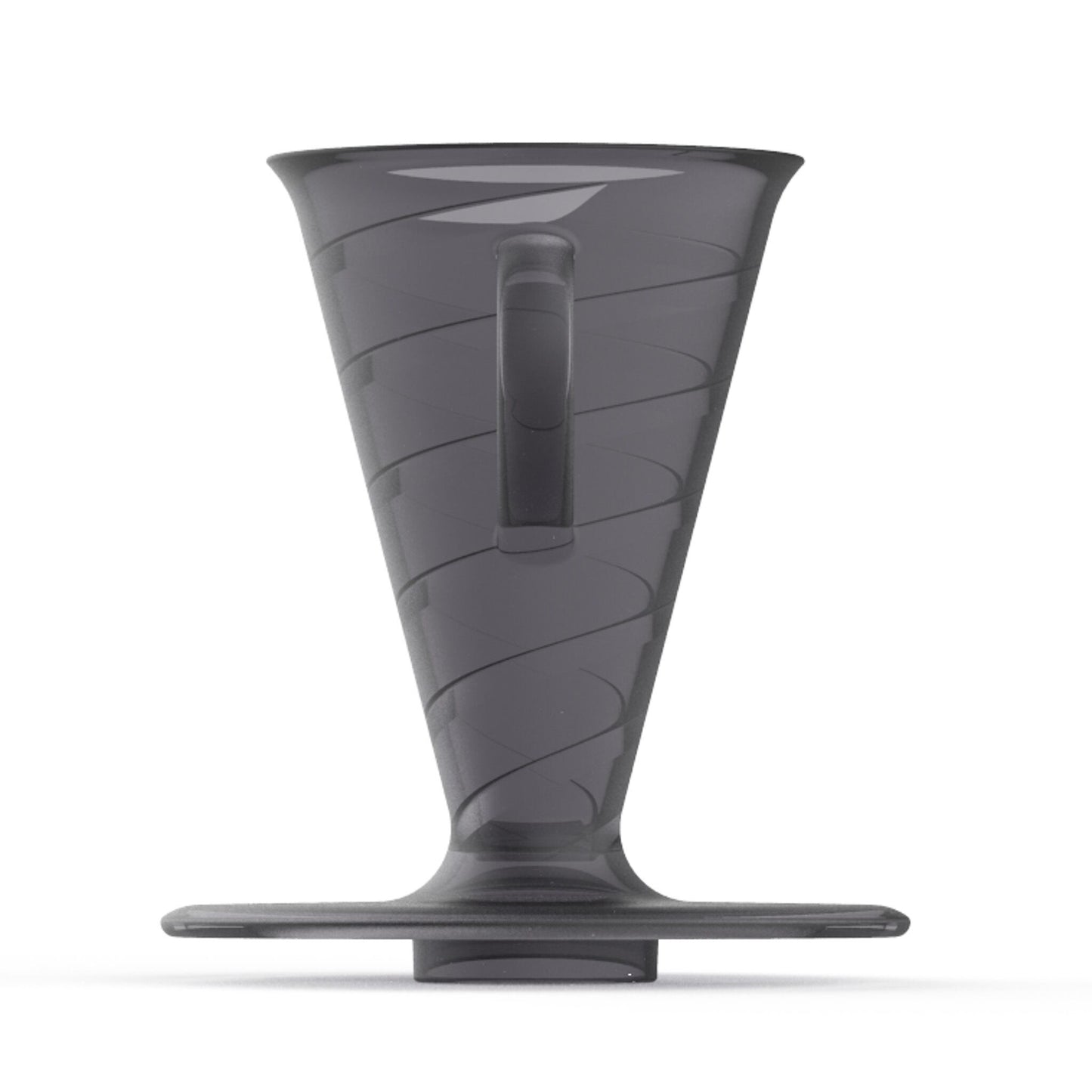 Tarachine dripper color : Black